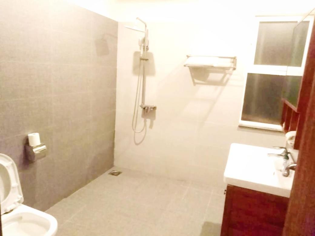 Jade Dragon Hotel Dha ラホール エクステリア 写真