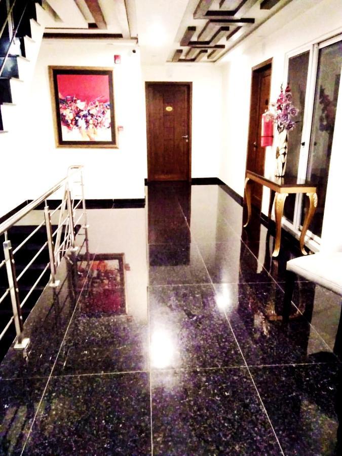 Jade Dragon Hotel Dha ラホール エクステリア 写真