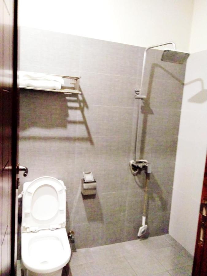 Jade Dragon Hotel Dha ラホール エクステリア 写真