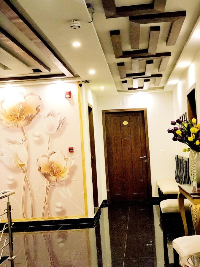 Jade Dragon Hotel Dha ラホール エクステリア 写真